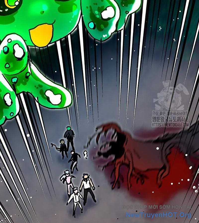 Lỗi Hệ Thống - Chapter 37 - Trang 71