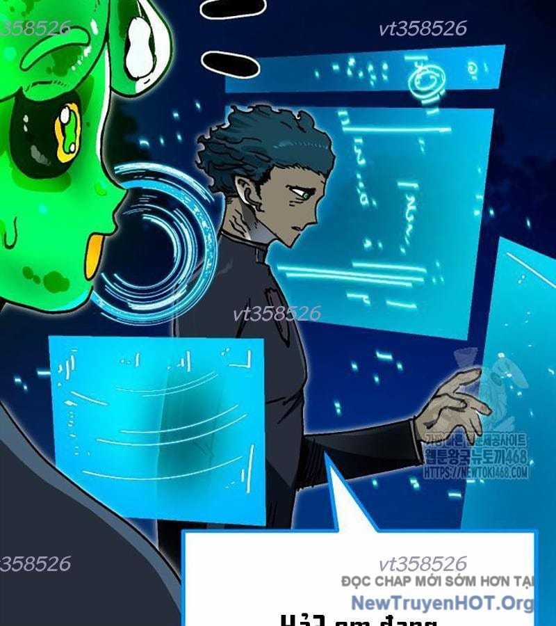 Lỗi Hệ Thống - Chapter 37 - Trang 10