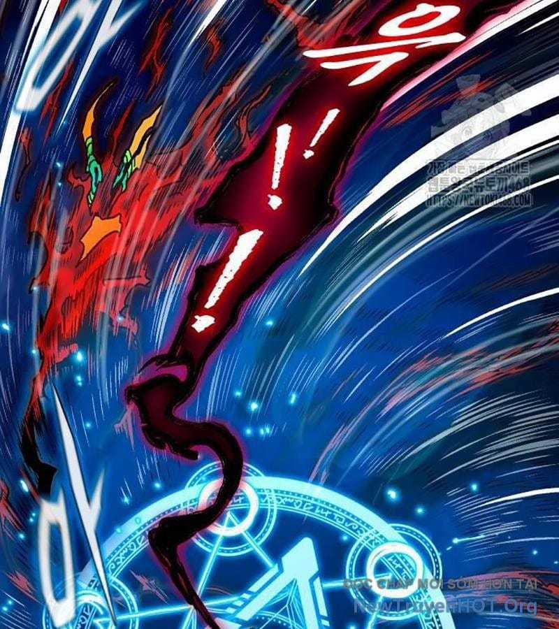 Lỗi Hệ Thống - Chapter 37 - Trang 99