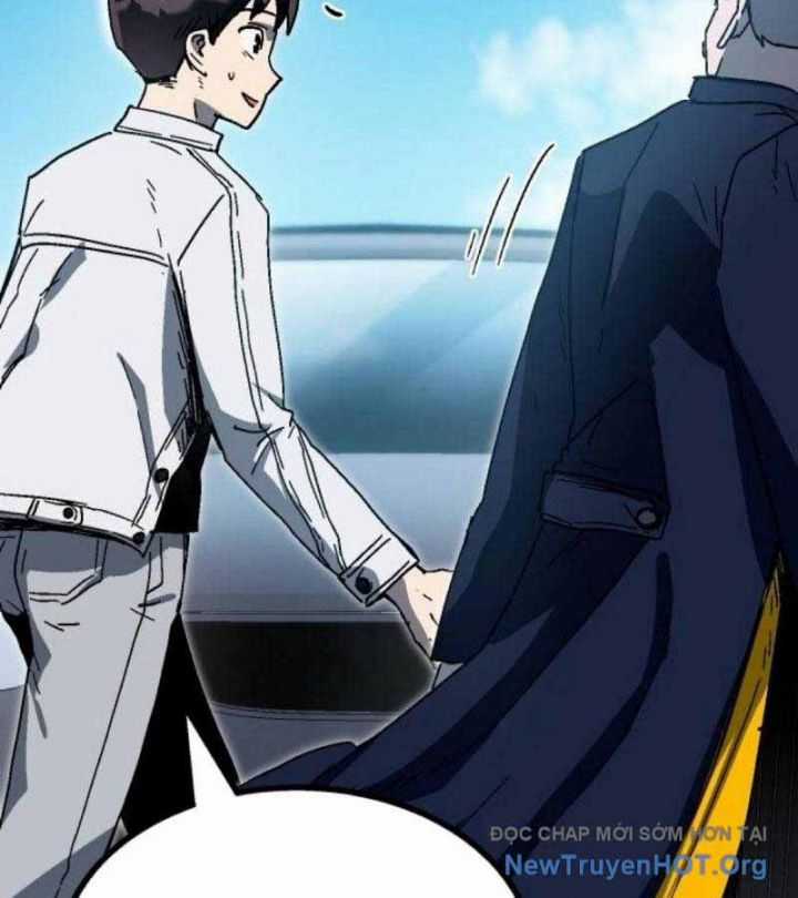 Lỗi Hệ Thống - Chapter 38 - Trang 110