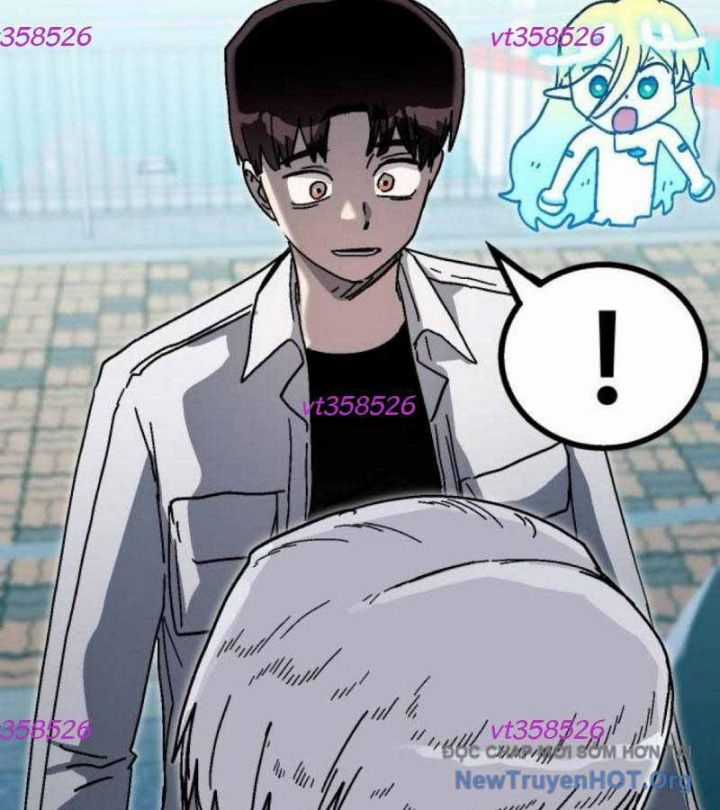 Lỗi Hệ Thống - Chapter 38 - Trang 113