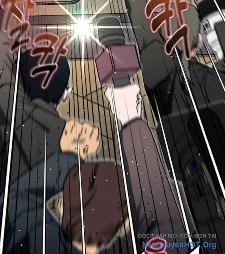 Lỗi Hệ Thống - Chapter 38 - Trang 185