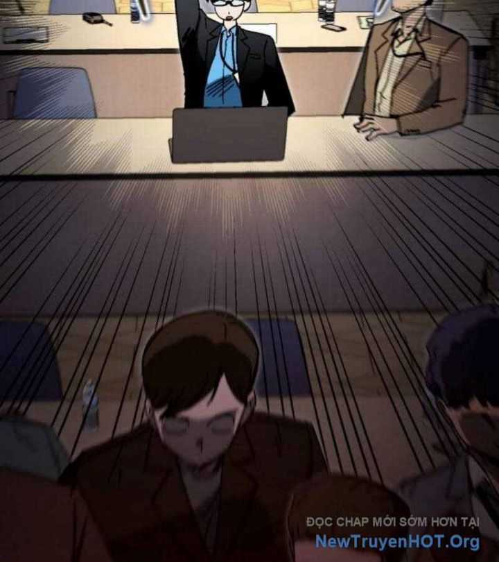 Lỗi Hệ Thống - Chapter 38 - Trang 191