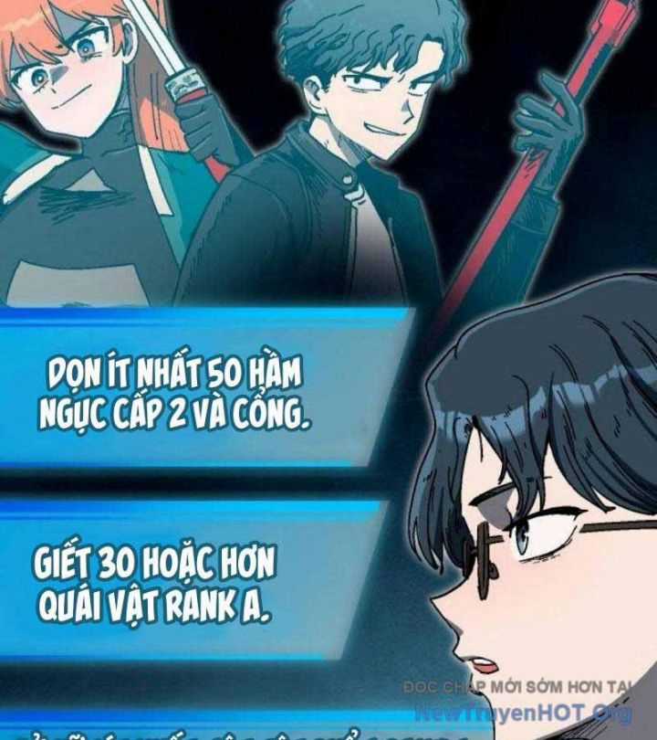 Lỗi Hệ Thống - Chapter 38 - Trang 196