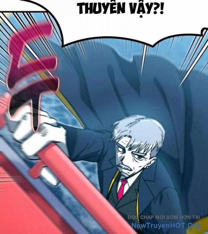 Lỗi Hệ Thống - Chapter 38 - Trang 21