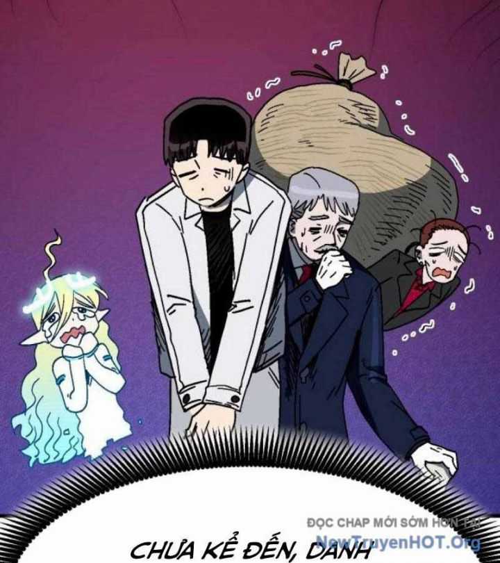 Lỗi Hệ Thống - Chapter 38 - Trang 211