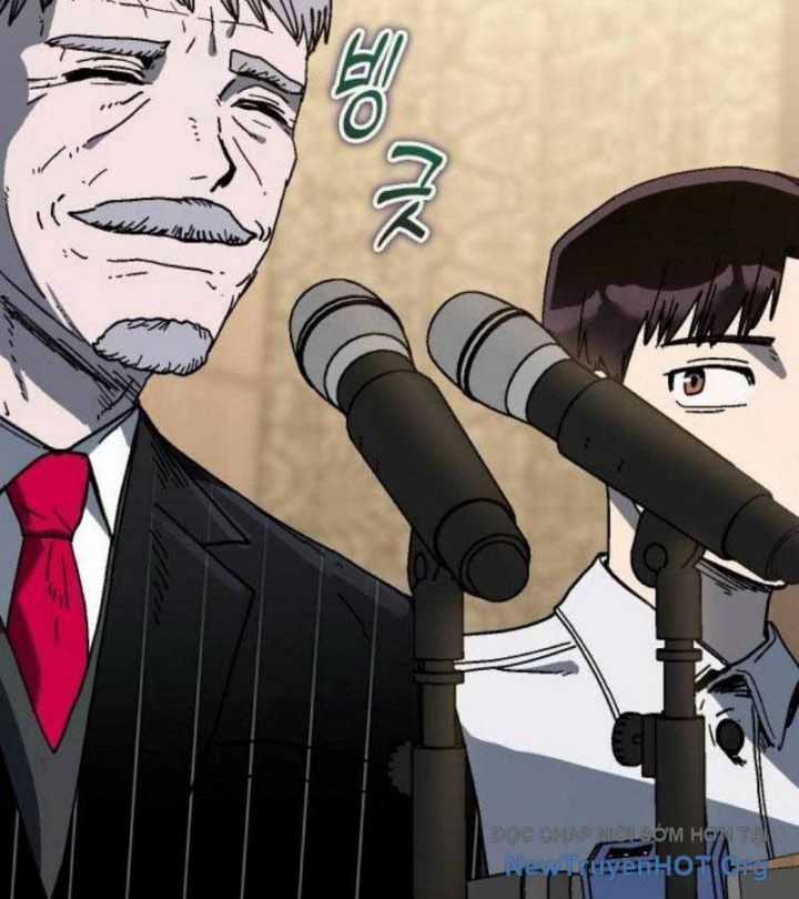 Lỗi Hệ Thống - Chapter 38 - Trang 214