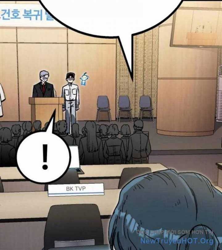 Lỗi Hệ Thống - Chapter 38 - Trang 219