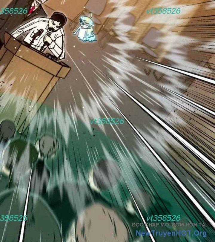 Lỗi Hệ Thống - Chapter 38 - Trang 245