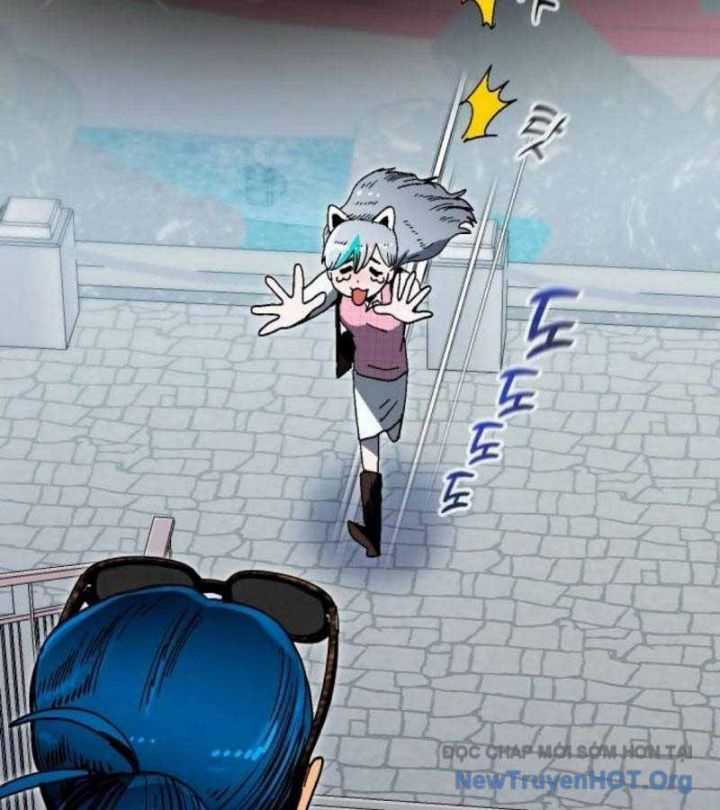 Lỗi Hệ Thống - Chapter 38 - Trang 37