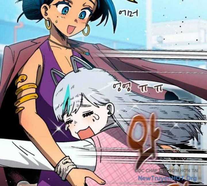 Lỗi Hệ Thống - Chapter 38 - Trang 41