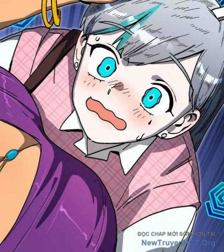 Lỗi Hệ Thống - Chapter 38 - Trang 54