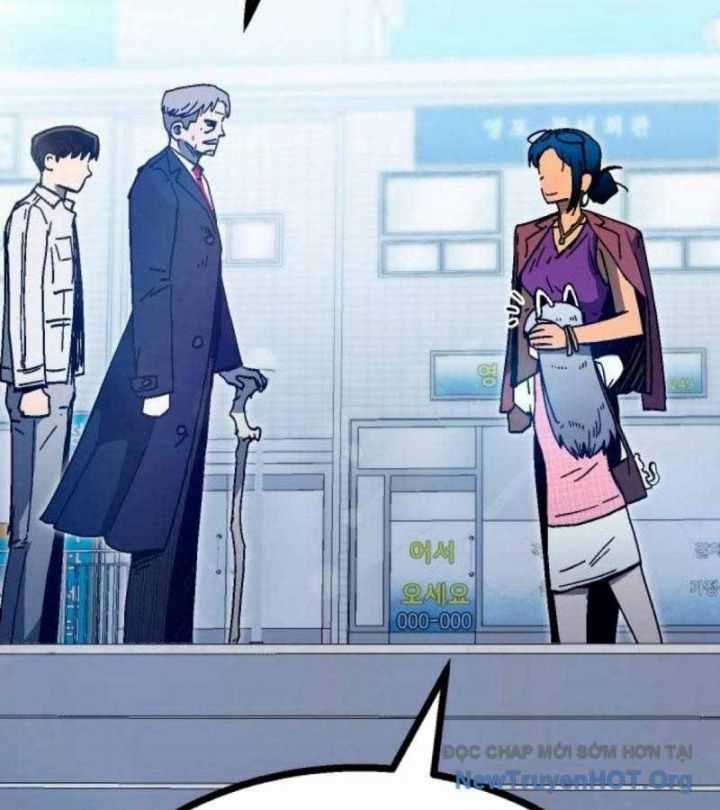 Lỗi Hệ Thống - Chapter 38 - Trang 58