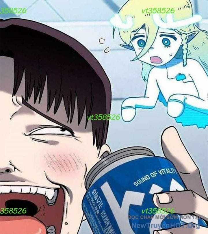 Lỗi Hệ Thống - Chapter 39 - Trang 106