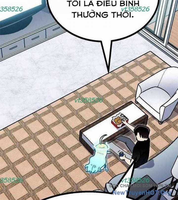 Lỗi Hệ Thống - Chapter 39 - Trang 109