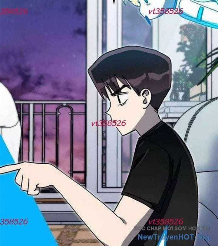 Lỗi Hệ Thống - Chapter 39 - Trang 122