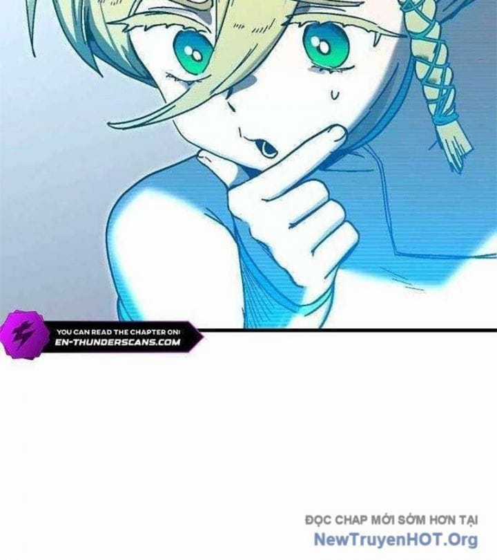 Lỗi Hệ Thống - Chapter 39 - Trang 129