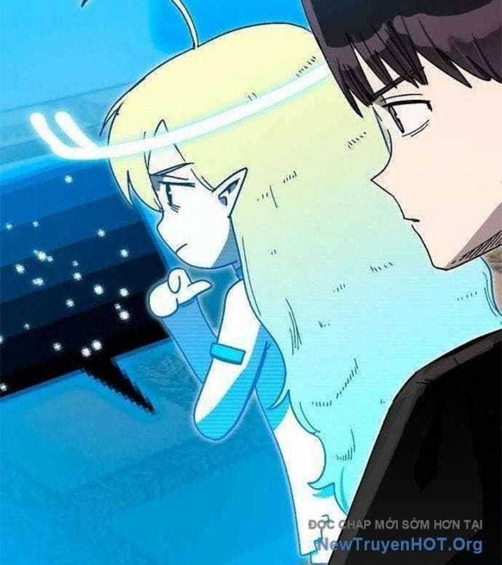 Lỗi Hệ Thống - Chapter 39 - Trang 131