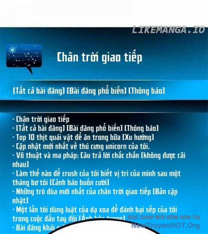 Lỗi Hệ Thống - Chapter 39 - Trang 150