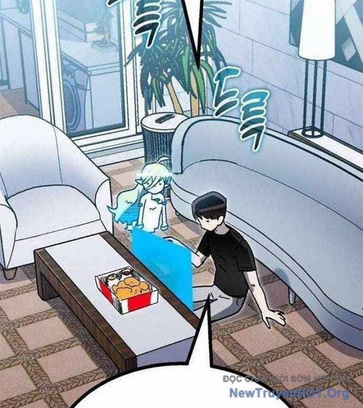 Lỗi Hệ Thống - Chapter 39 - Trang 155