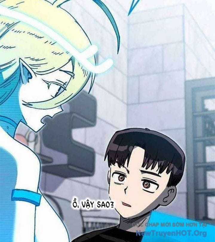 Lỗi Hệ Thống - Chapter 39 - Trang 158