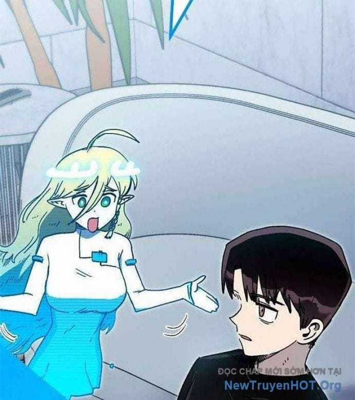 Lỗi Hệ Thống - Chapter 39 - Trang 170