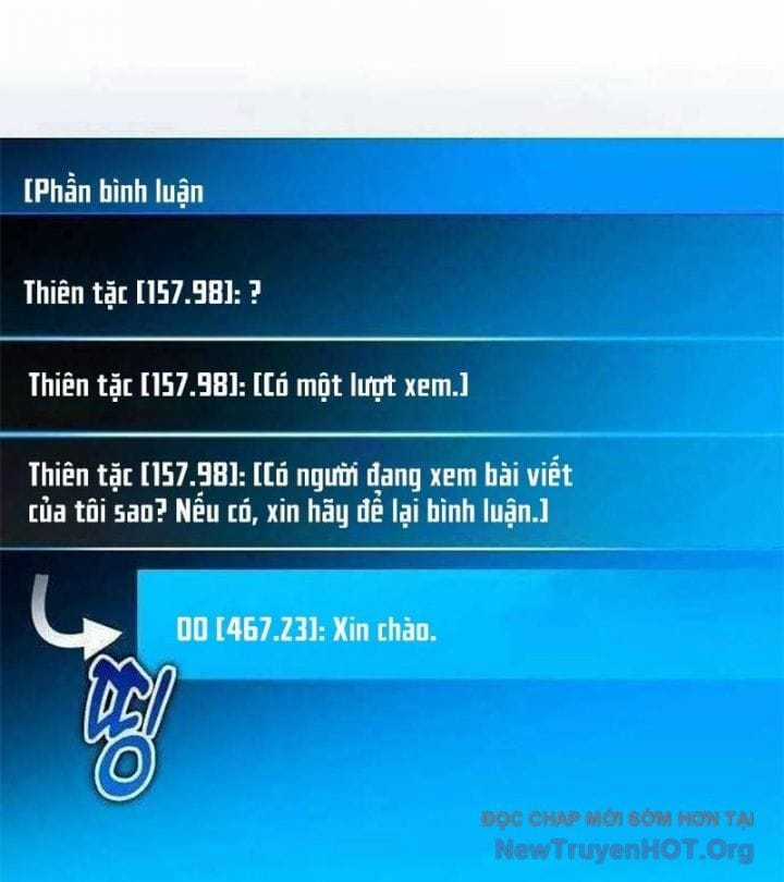 Lỗi Hệ Thống - Chapter 39 - Trang 181