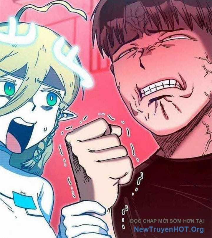 Lỗi Hệ Thống - Chapter 39 - Trang 186