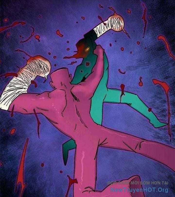 Lỗi Hệ Thống - Chapter 39 - Trang 191