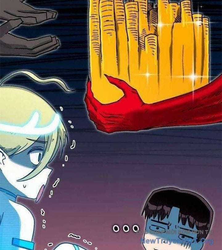 Lỗi Hệ Thống - Chapter 39 - Trang 194