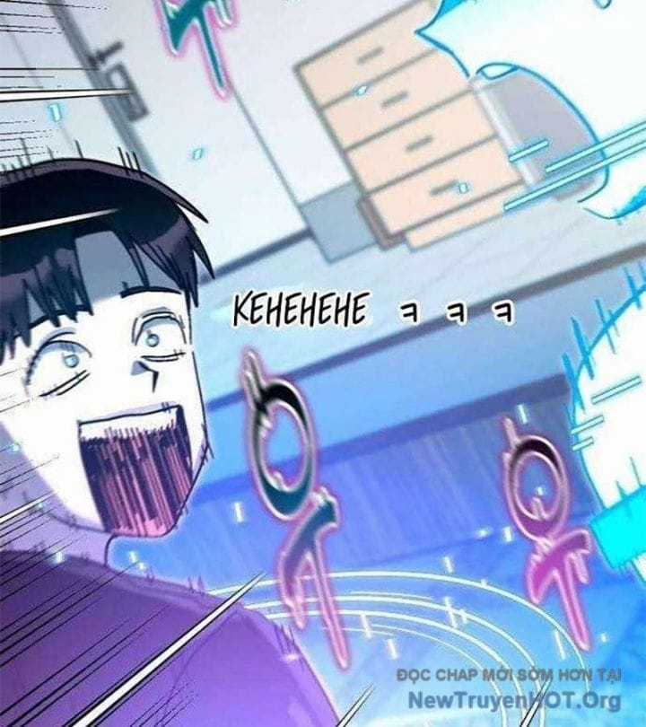 Lỗi Hệ Thống - Chapter 39 - Trang 211