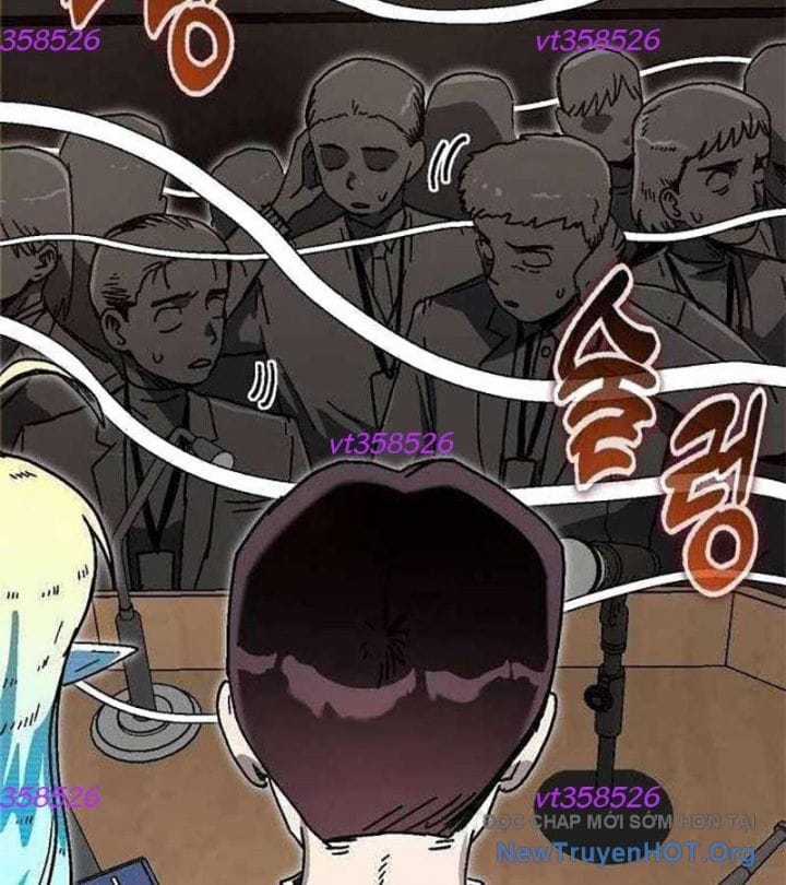 Lỗi Hệ Thống - Chapter 39 - Trang 4