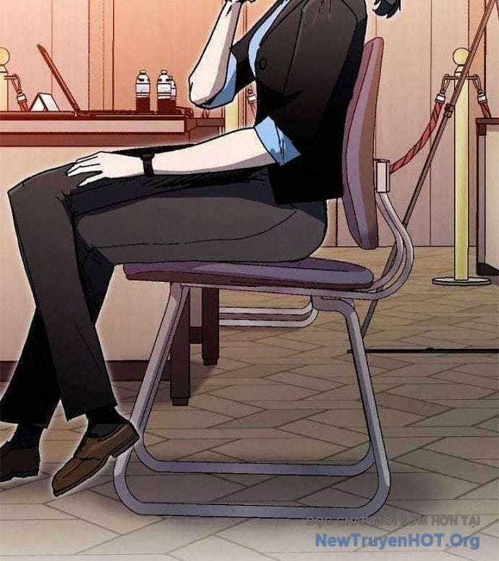 Lỗi Hệ Thống - Chapter 39 - Trang 36