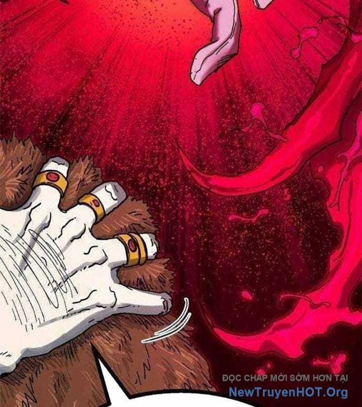 Lỗi Hệ Thống - Chapter 39 - Trang 52