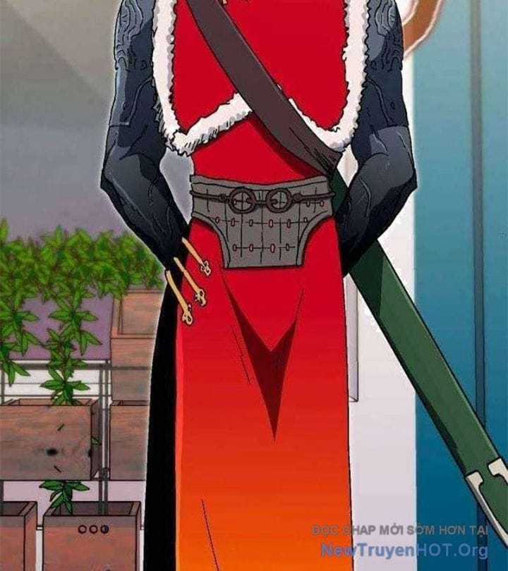 Lỗi Hệ Thống - Chapter 39 - Trang 58