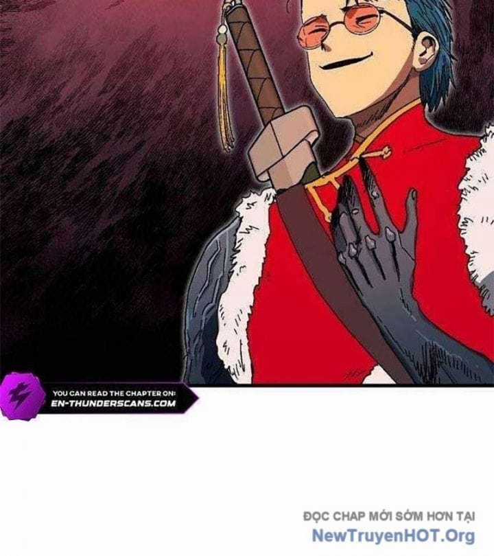 Lỗi Hệ Thống - Chapter 39 - Trang 78