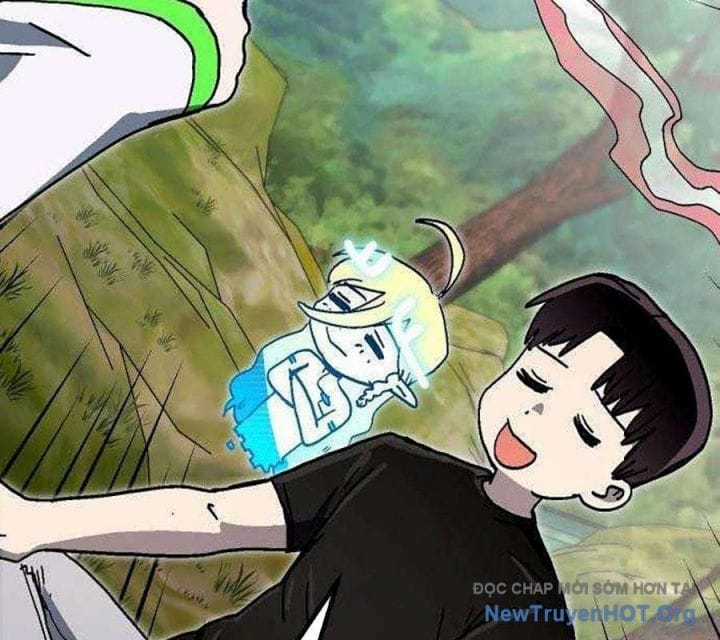 Lỗi Hệ Thống - Chapter 40 - Trang 106