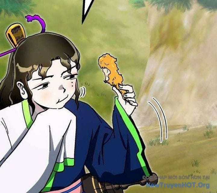 Lỗi Hệ Thống - Chapter 40 - Trang 109