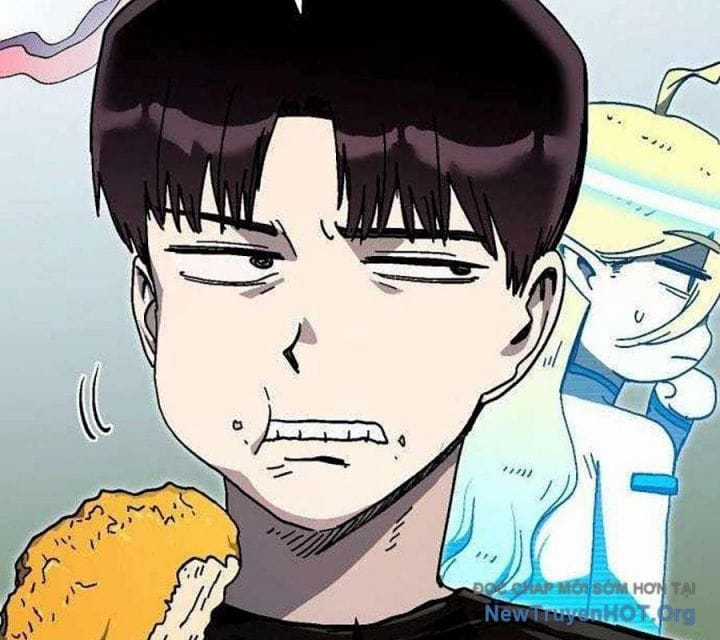 Lỗi Hệ Thống - Chapter 40 - Trang 15