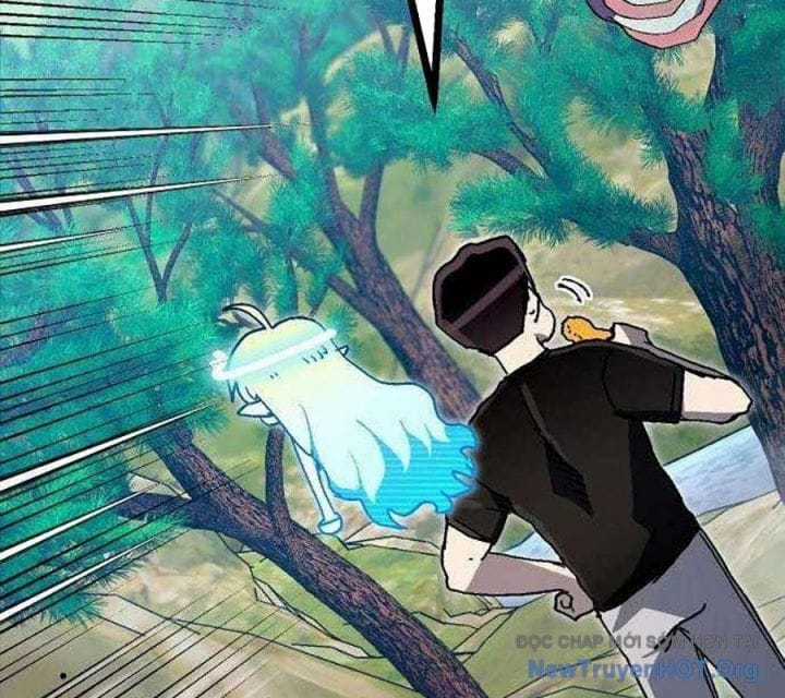 Lỗi Hệ Thống - Chapter 40 - Trang 19