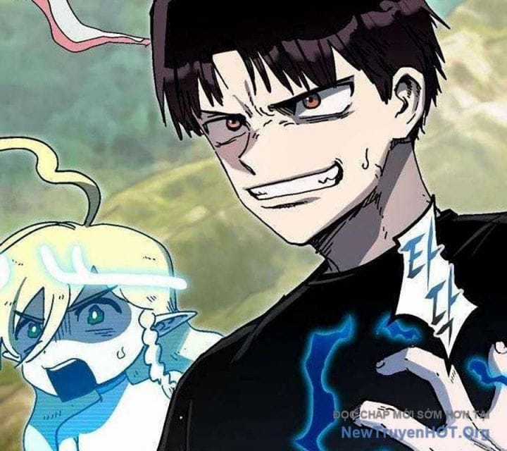 Lỗi Hệ Thống - Chapter 40 - Trang 75