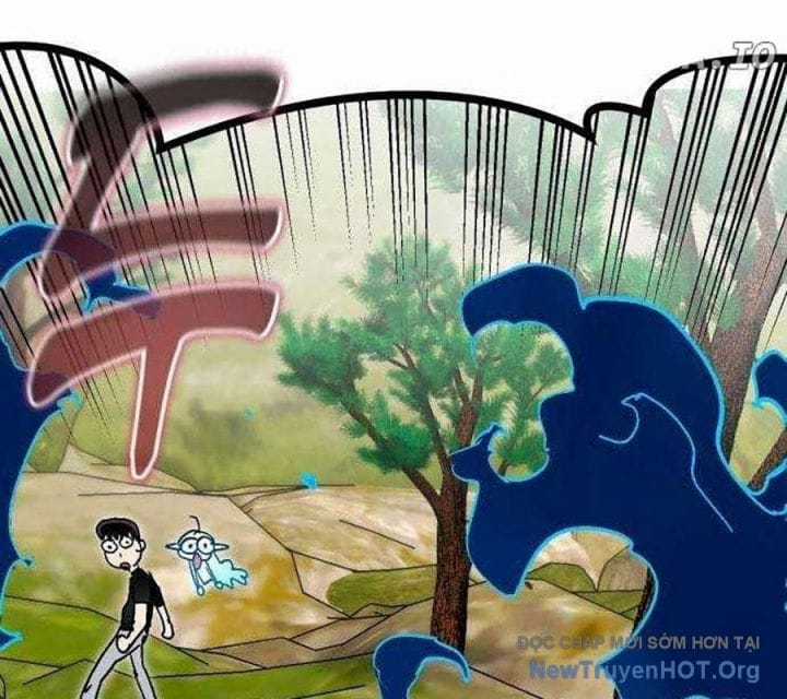 Lỗi Hệ Thống - Chapter 40 - Trang 84