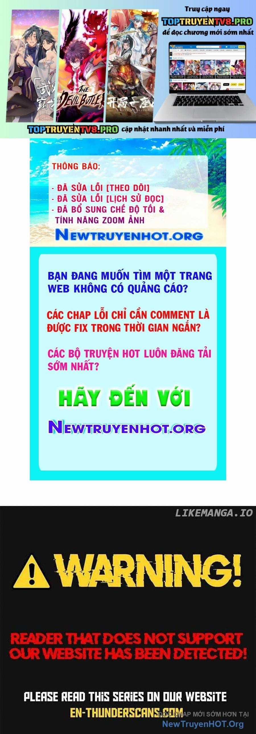 Lỗi Hệ Thống - Chapter 41 - Trang 1
