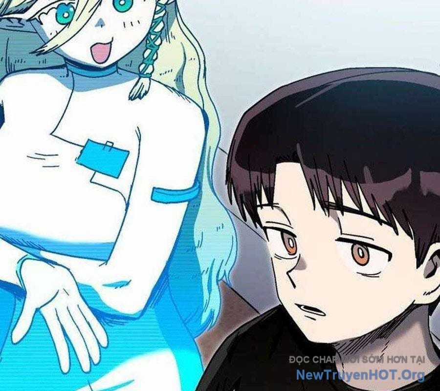 Lỗi Hệ Thống - Chapter 41 - Trang 110