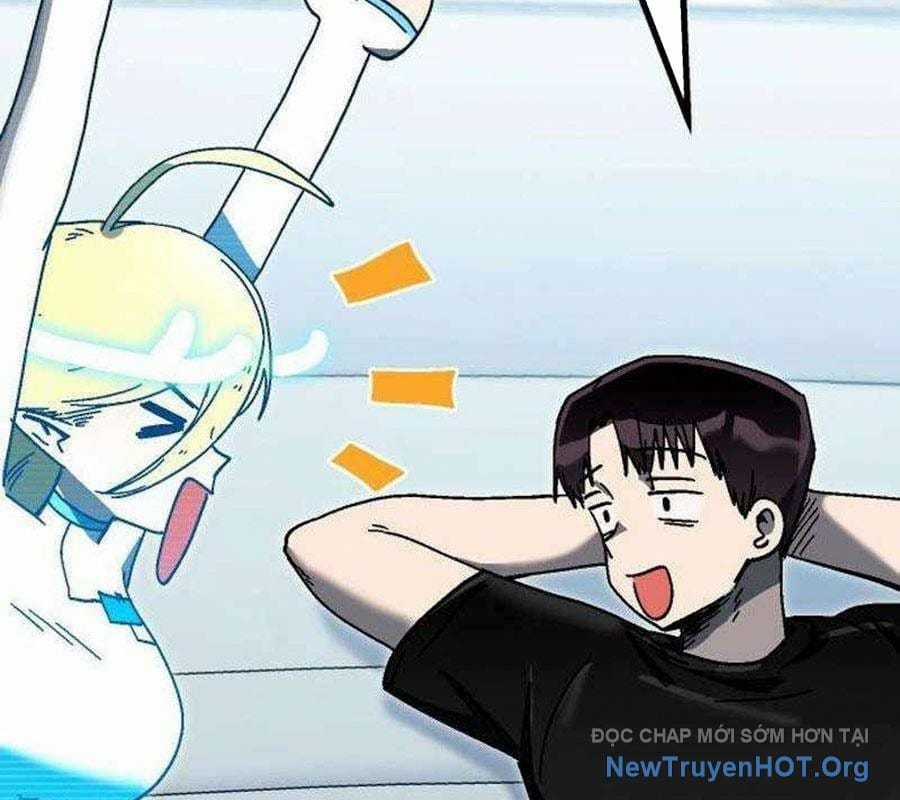 Lỗi Hệ Thống - Chapter 41 - Trang 125