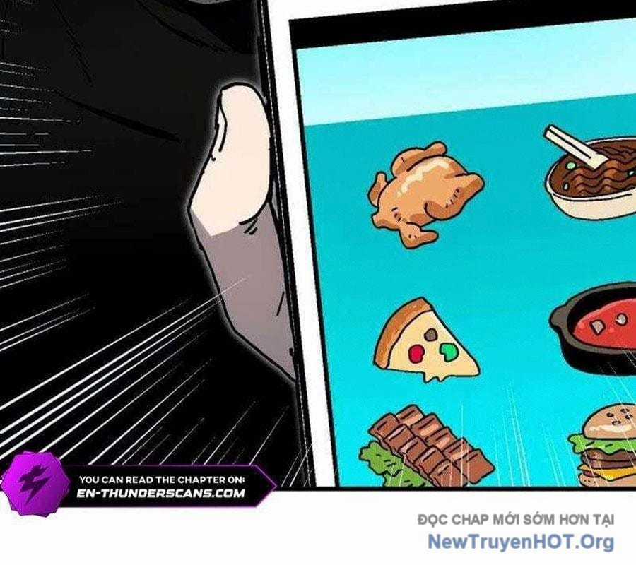 Lỗi Hệ Thống - Chapter 41 - Trang 16