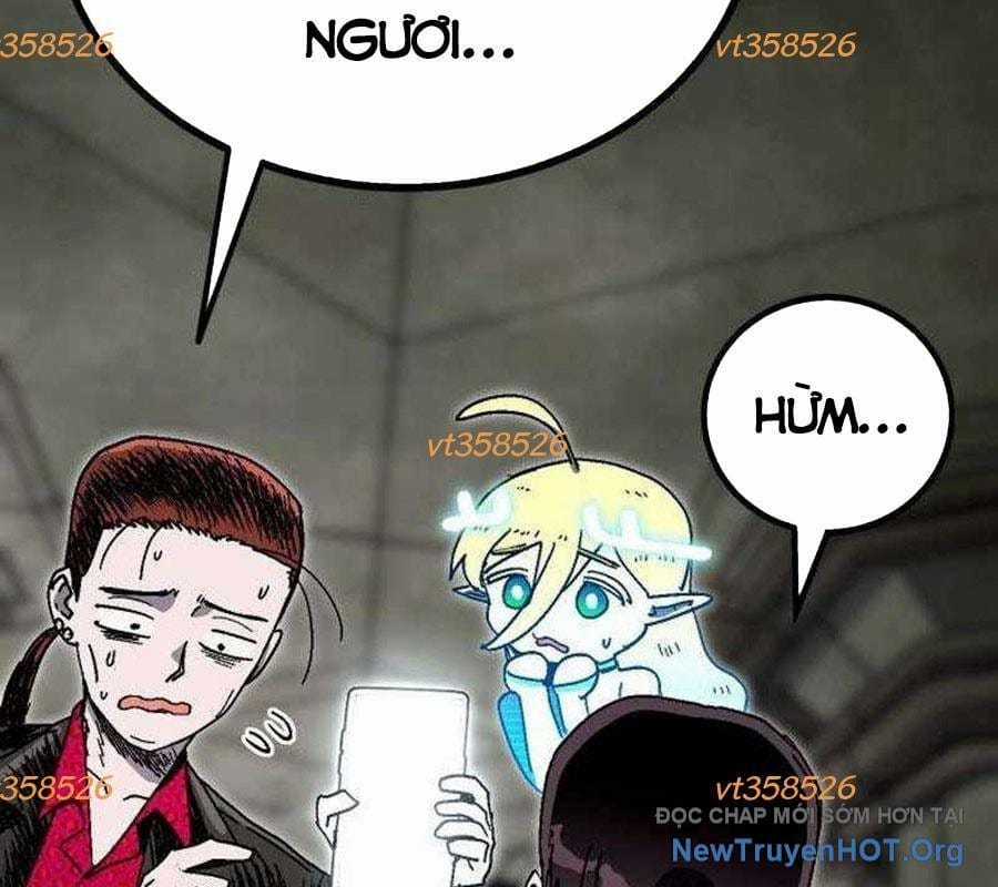 Lỗi Hệ Thống - Chapter 41 - Trang 156