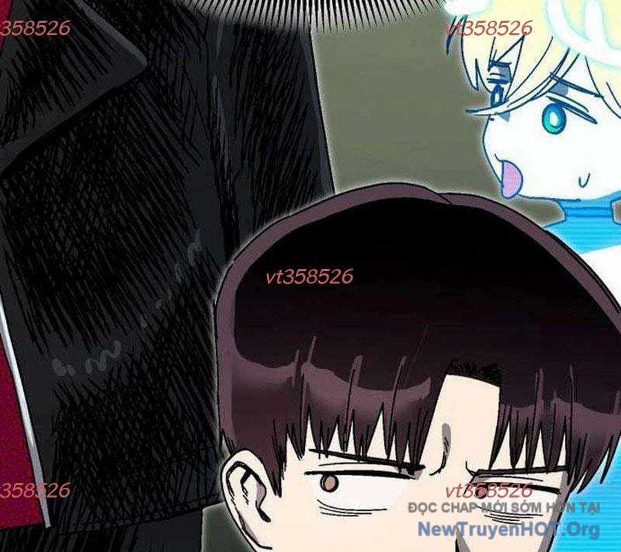 Lỗi Hệ Thống - Chapter 41 - Trang 159