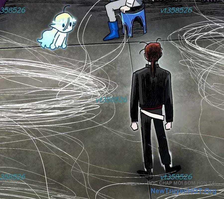 Lỗi Hệ Thống - Chapter 41 - Trang 164