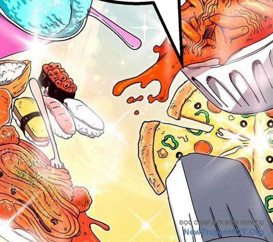 Lỗi Hệ Thống - Chapter 41 - Trang 18